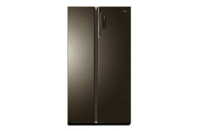 Haier HRF800DGS8 Fridge Freezer.